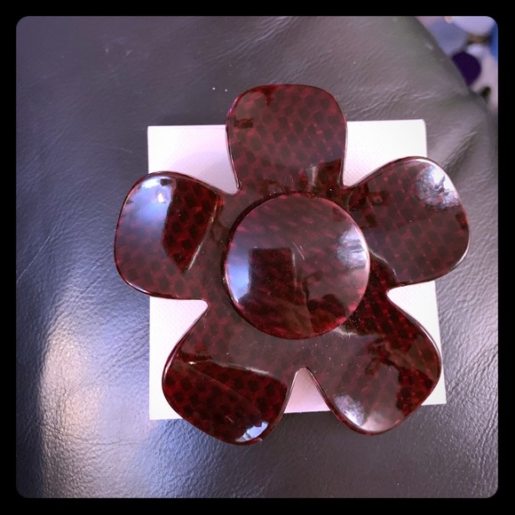 Classy Brooch - Picture 1 of 4